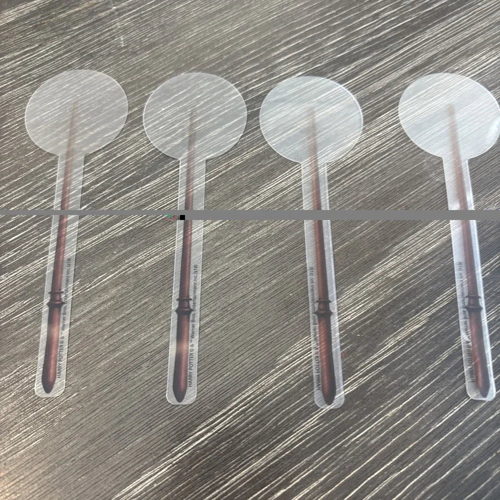 Spin Master Harry Potter : Potions Challenge Game Replacement Parts Wands Wands4
